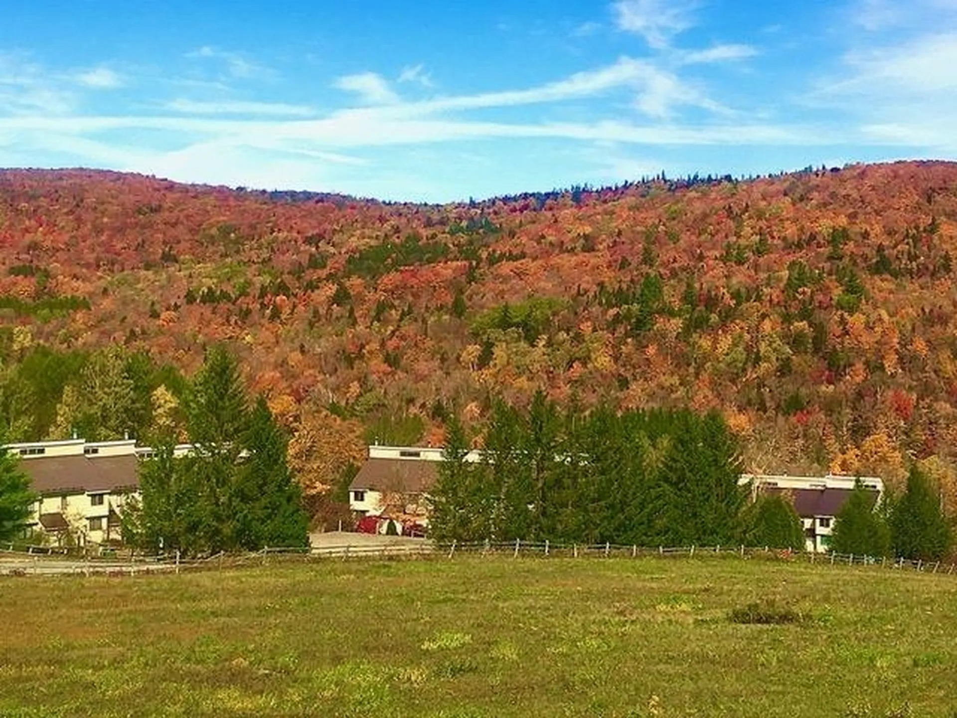 28E Crosstown Road Dover VT 05356