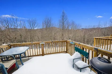 28E Crosstown Road Dover VT 05356