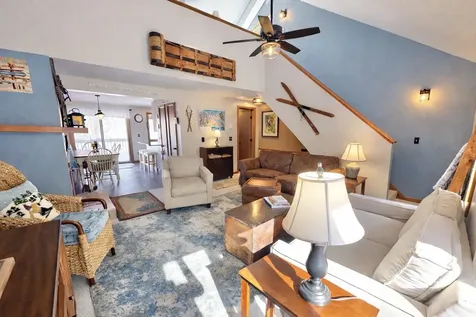 28E Crosstown Road Dover VT 05356