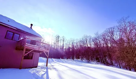 28E Crosstown Road Dover VT 05356