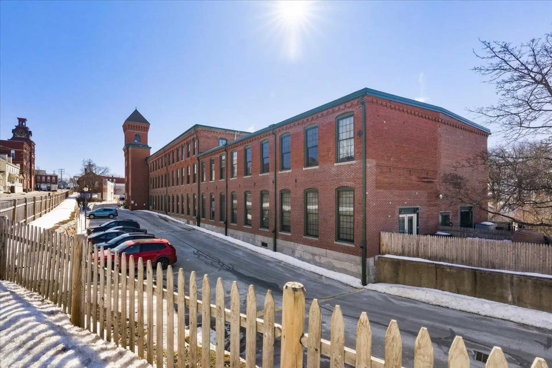 100 Main Street Pembroke NH 03275