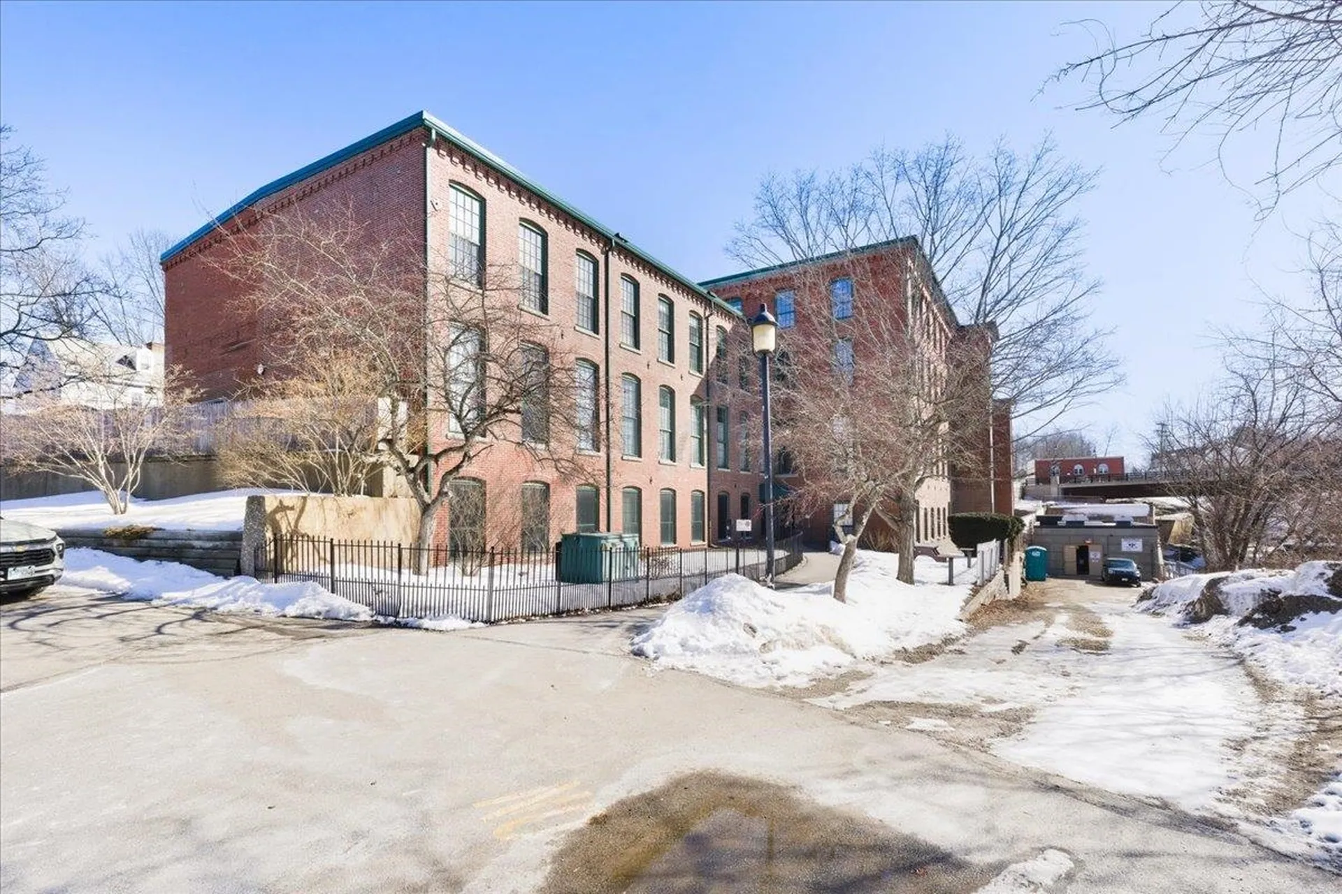 100 Main Street Pembroke NH 03275