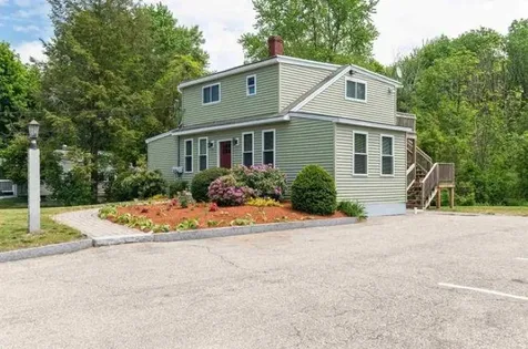 13 Main Street Plaistow NH 03865