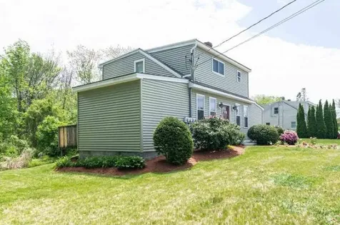 13 Main Street Plaistow NH 03865