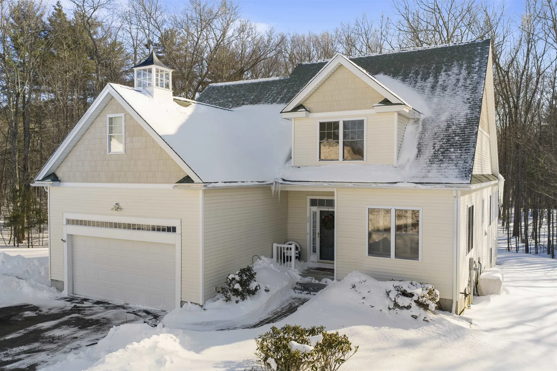 32 Tansy Avenue Stratham NH 03885