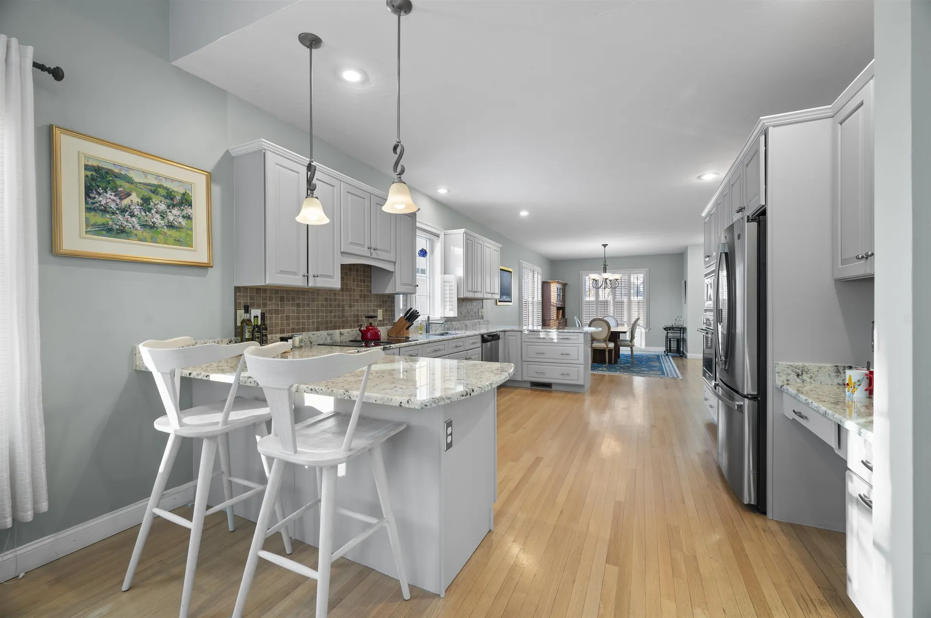 32 Tansy Avenue Stratham NH 03885