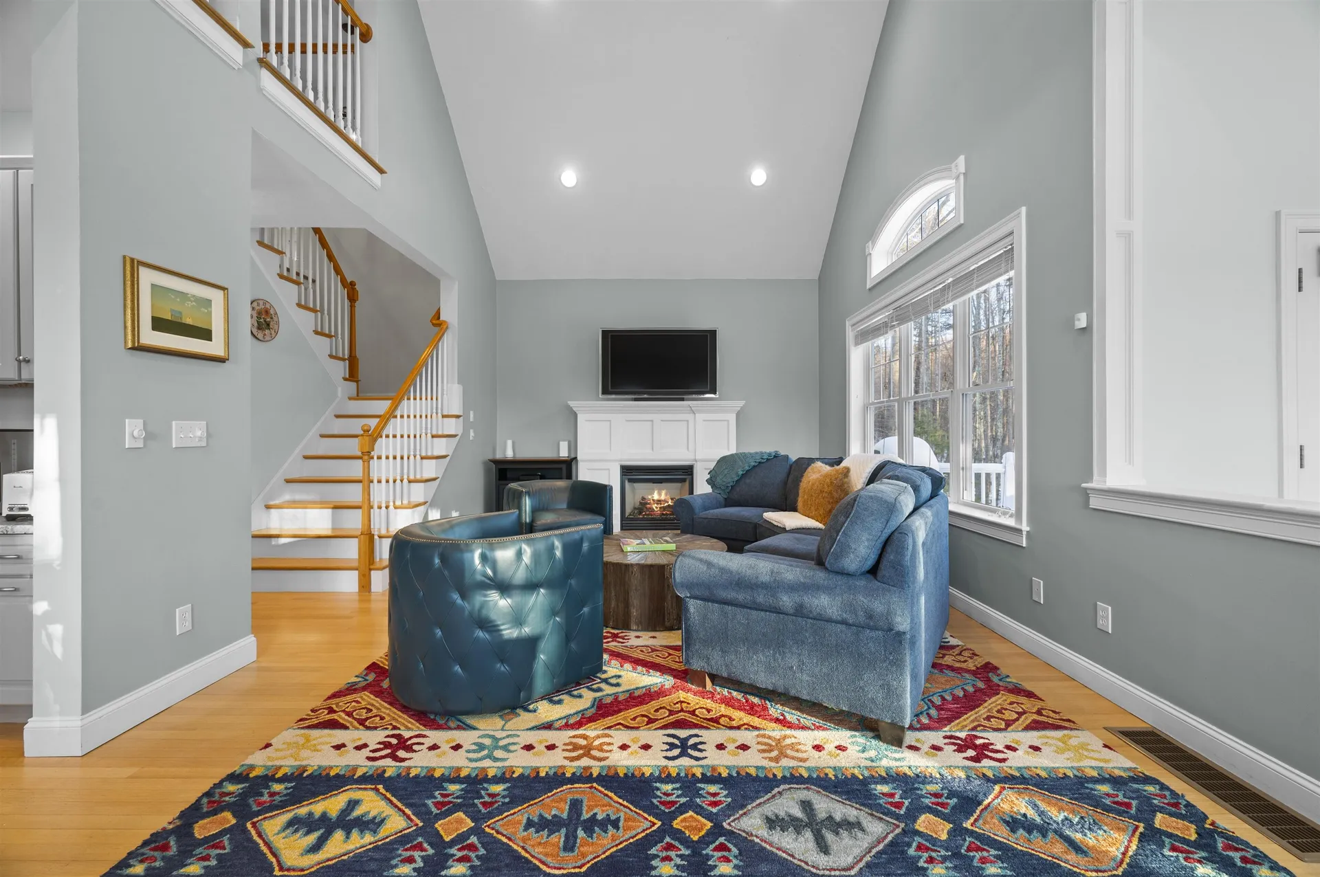 32 Tansy Avenue Stratham NH 03885