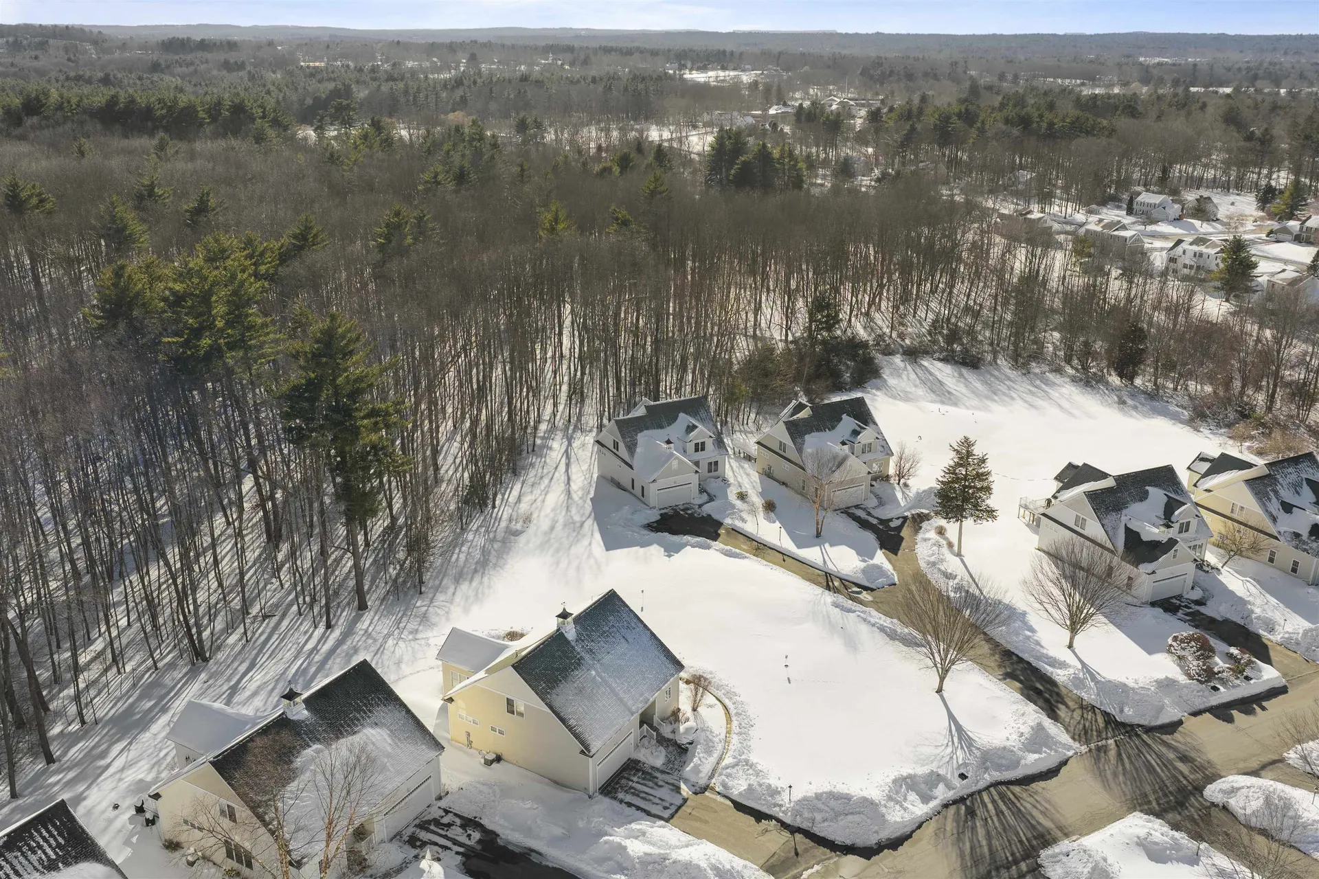 32 Tansy Avenue Stratham NH 03885