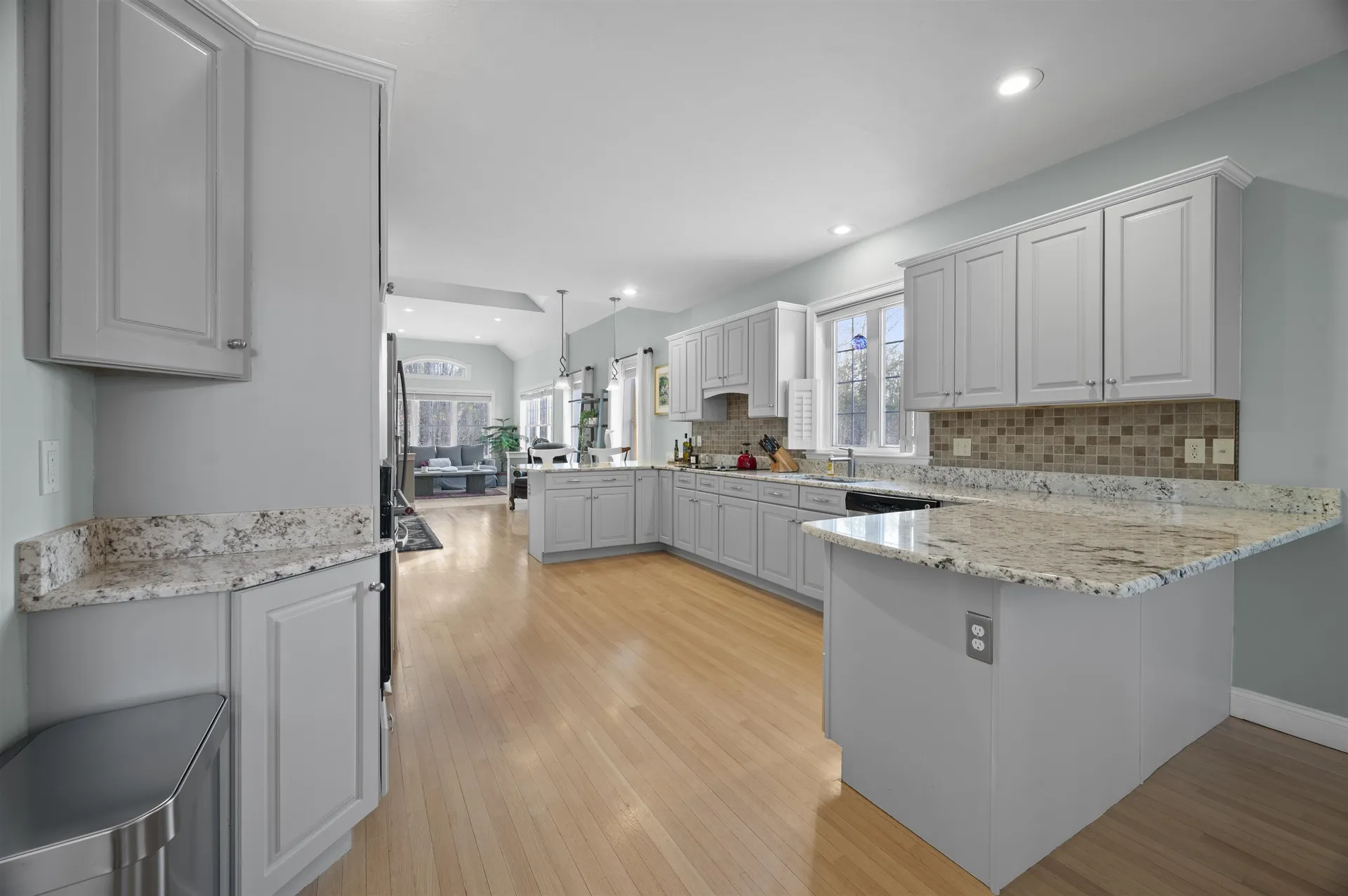 32 Tansy Avenue Stratham NH 03885