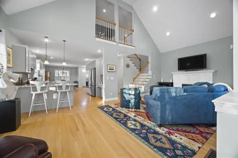 32 Tansy Avenue Stratham NH 03885