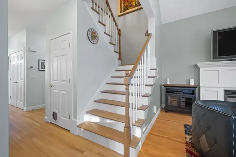 32 Tansy Avenue Stratham NH 03885