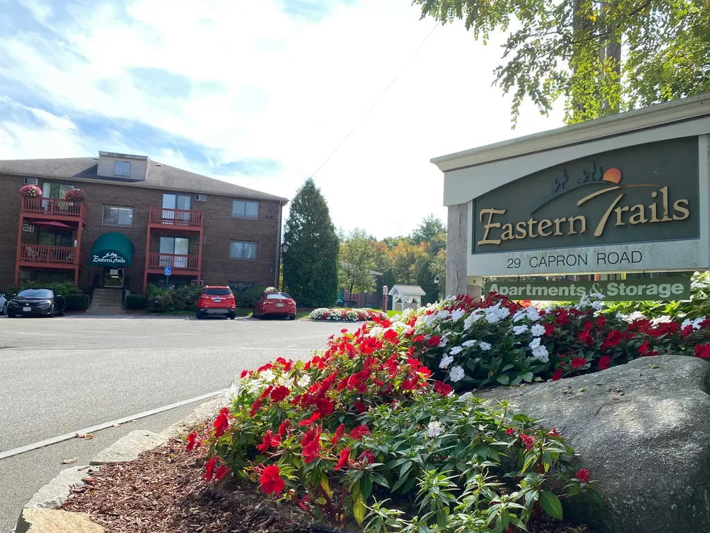 29 Capron Road Milford NH 03055