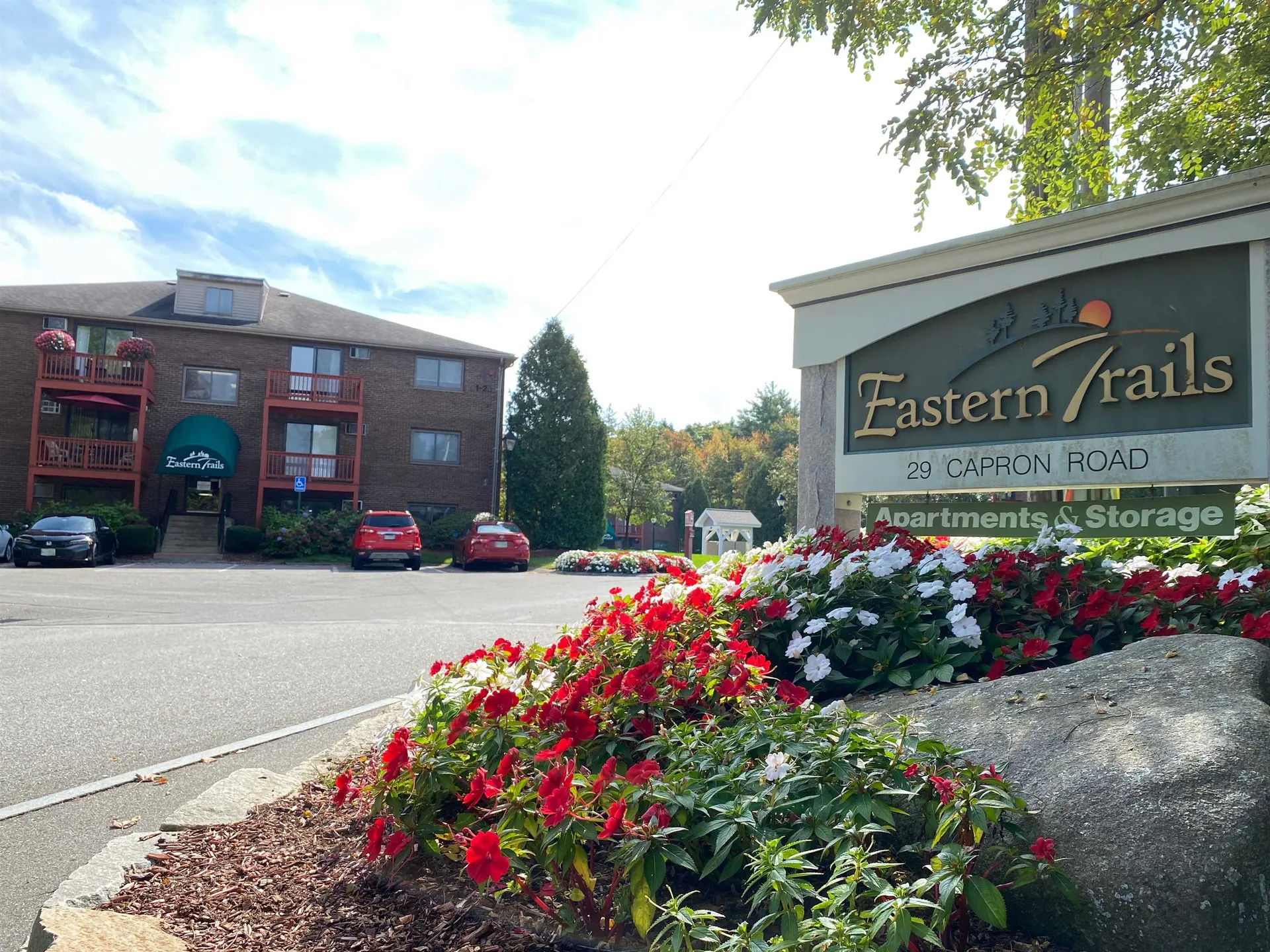 29 Capron Road Milford NH 03055