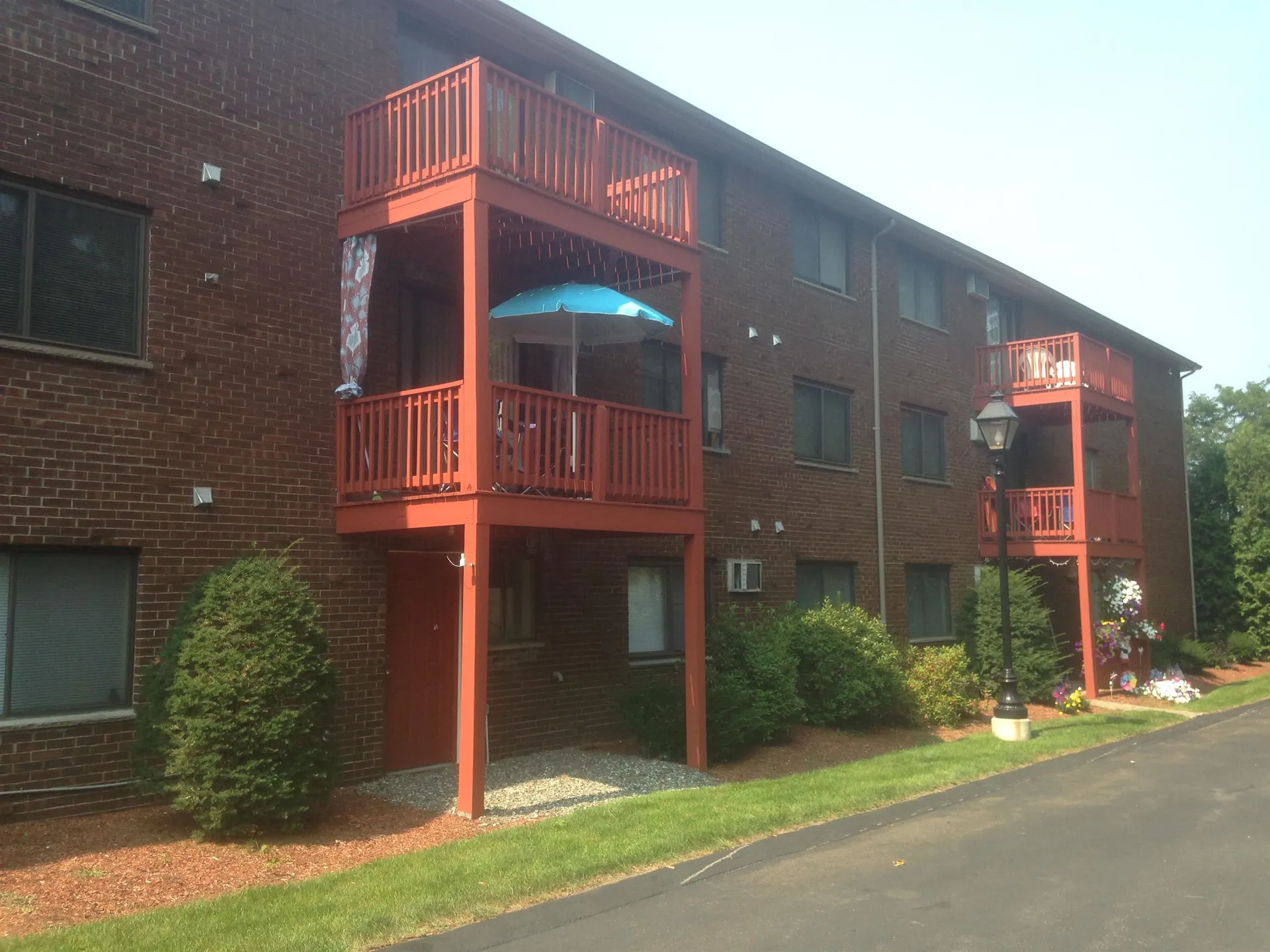 29 Capron Road Milford NH 03055