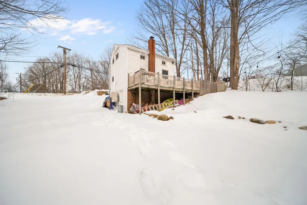 398 N Main Street Salem NH 03079