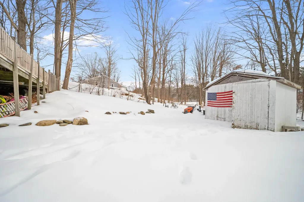 398 N Main Street Salem NH 03079