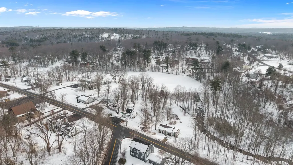 398 N Main Street Salem NH 03079