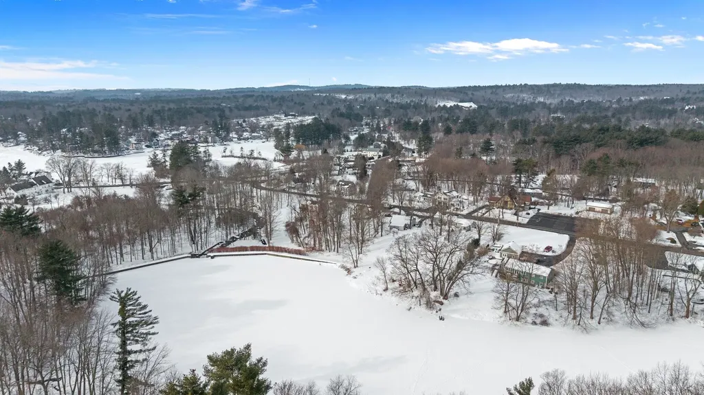 398 N Main Street Salem NH 03079