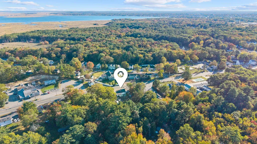 398 N Main Street Salem NH 03079