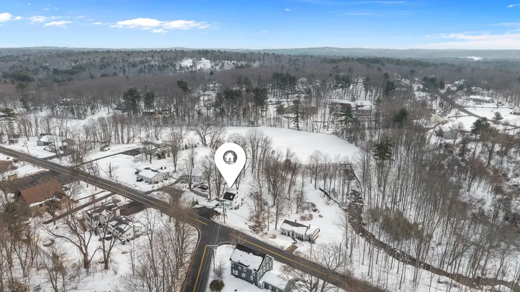 398 N Main Street Salem NH 03079