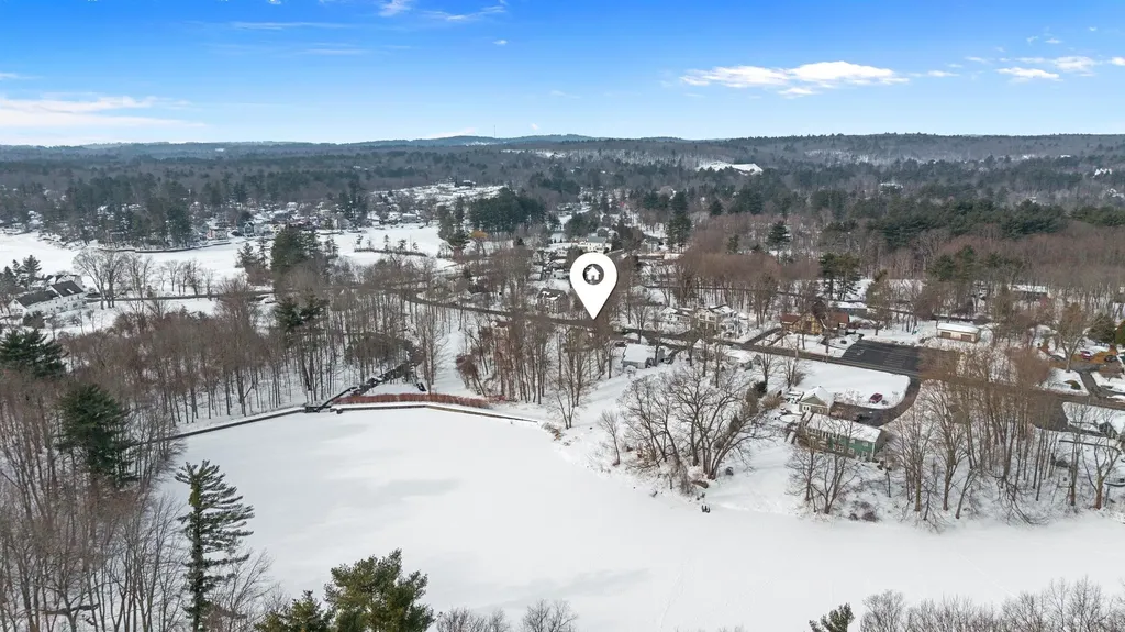 398 N Main Street Salem NH 03079