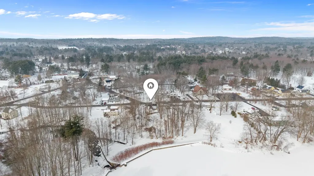 398 N Main Street Salem NH 03079