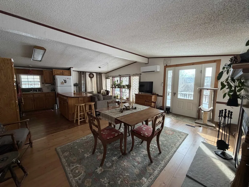 303 Town Highway 19 Craftsbury VT 05827