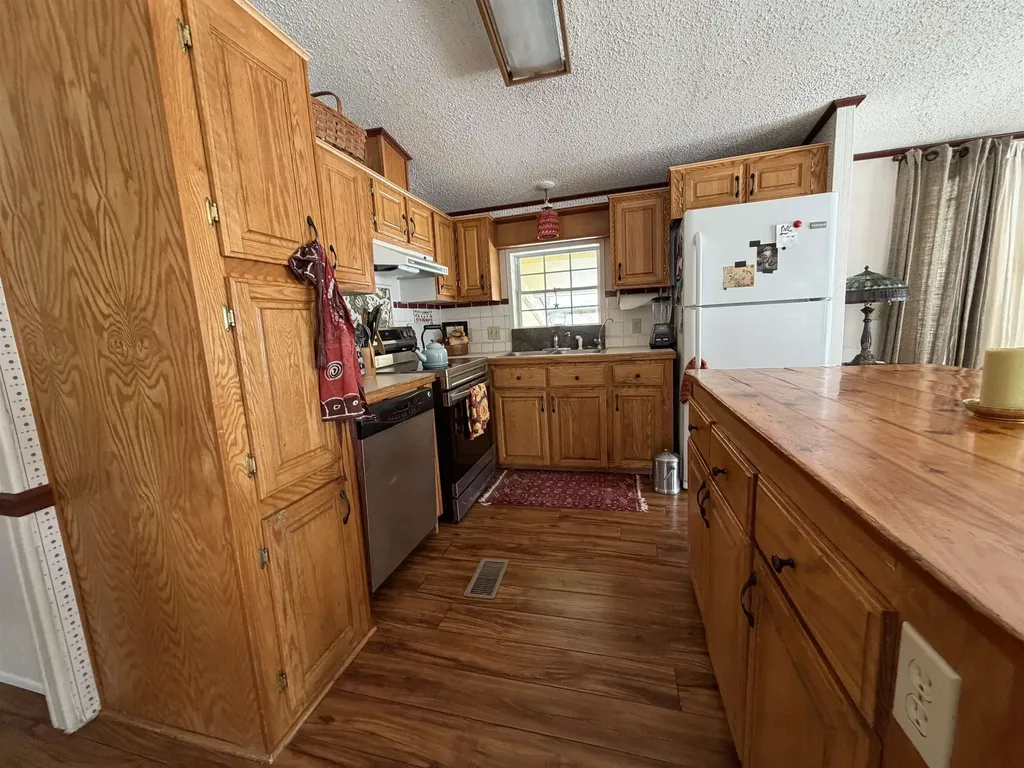 303 Town Highway 19 Craftsbury VT 05827