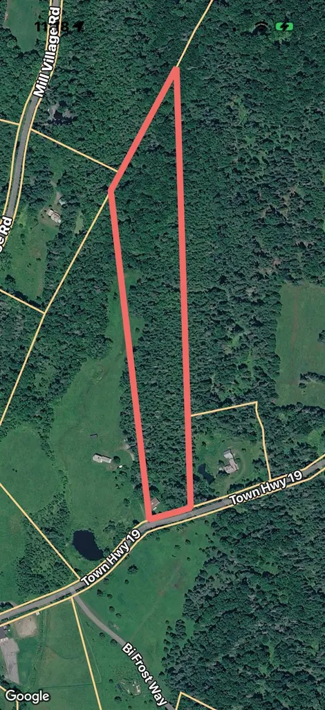 303 Town Highway 19 Craftsbury VT 05827