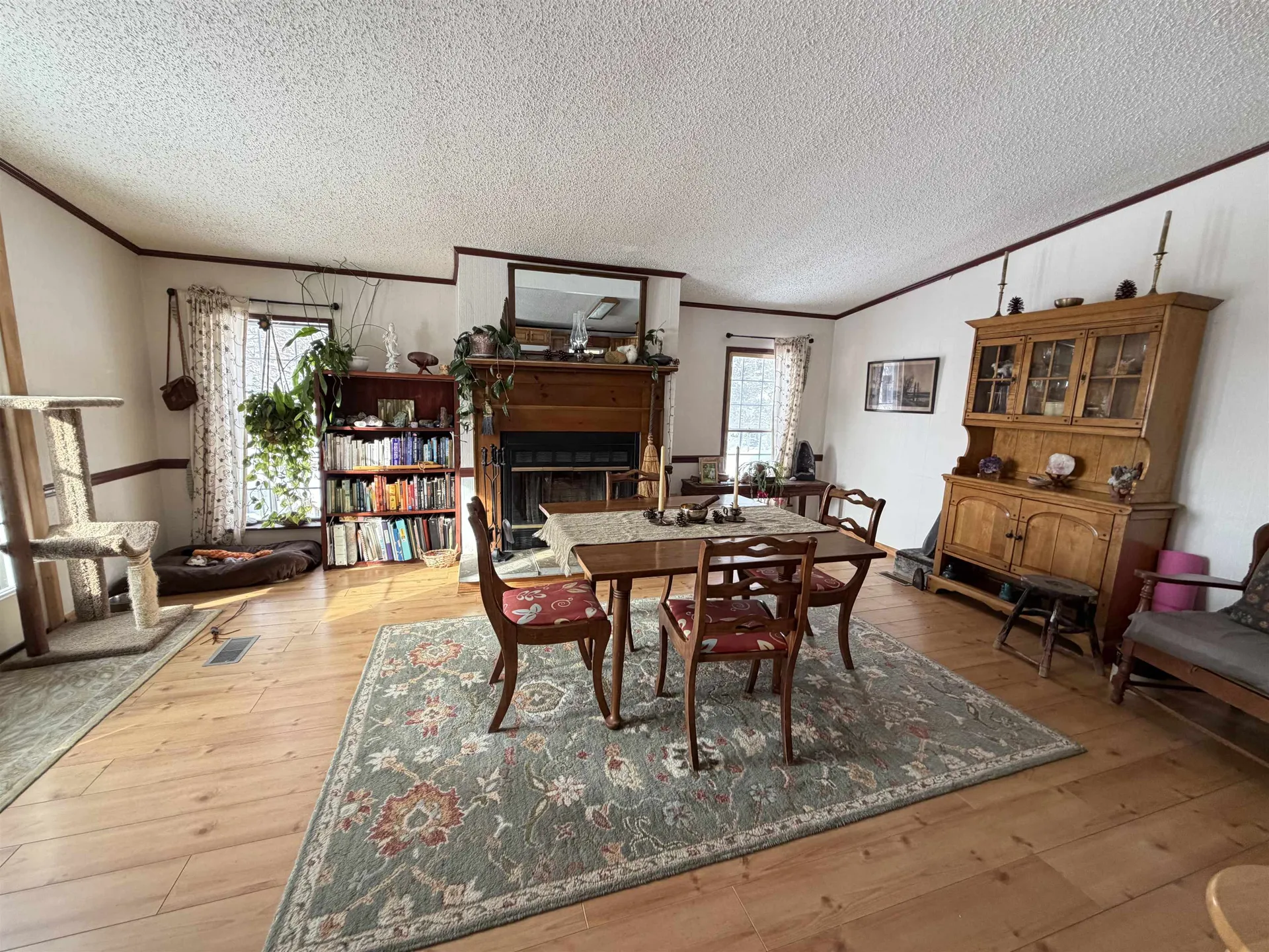 303 Town Highway 19 Craftsbury VT 05827