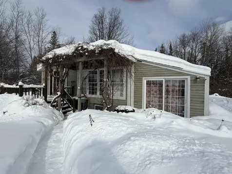 303 Town Highway 19 Craftsbury VT 05827