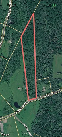 303 Town Highway 19 Craftsbury VT 05827