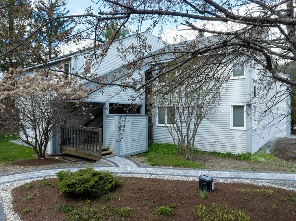 32 Route 103 South Ludlow VT 05149