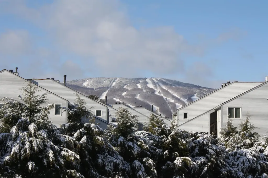 32 Route 103 South Ludlow VT 05149