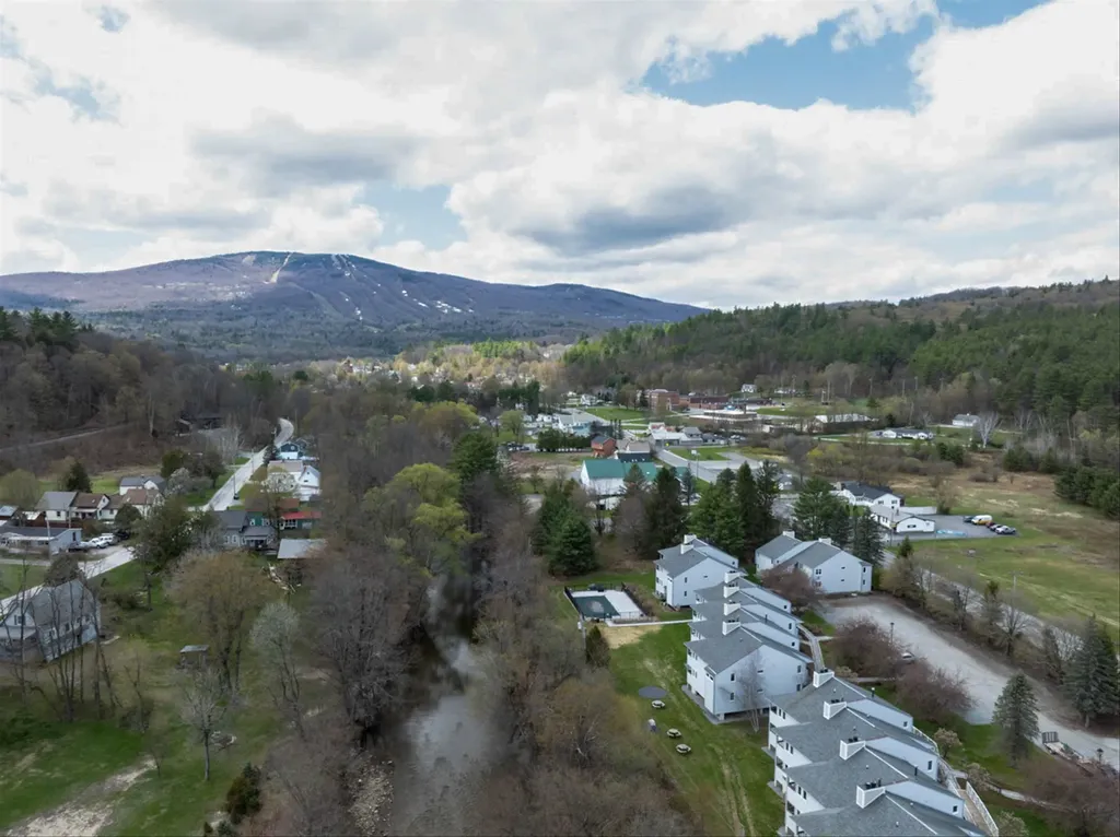 32 Route 103 South Ludlow VT 05149