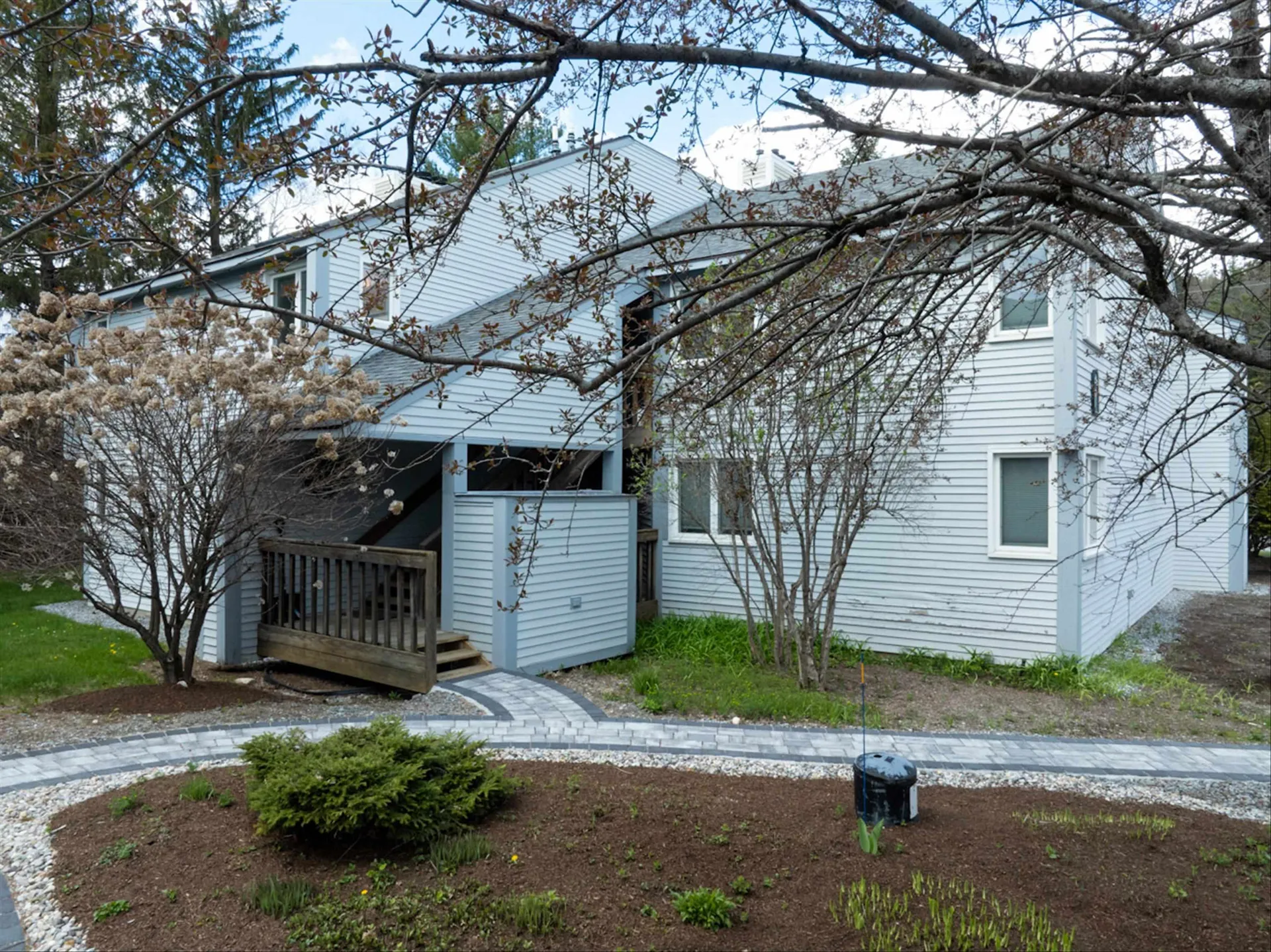 32 Route 103 South Ludlow VT 05149
