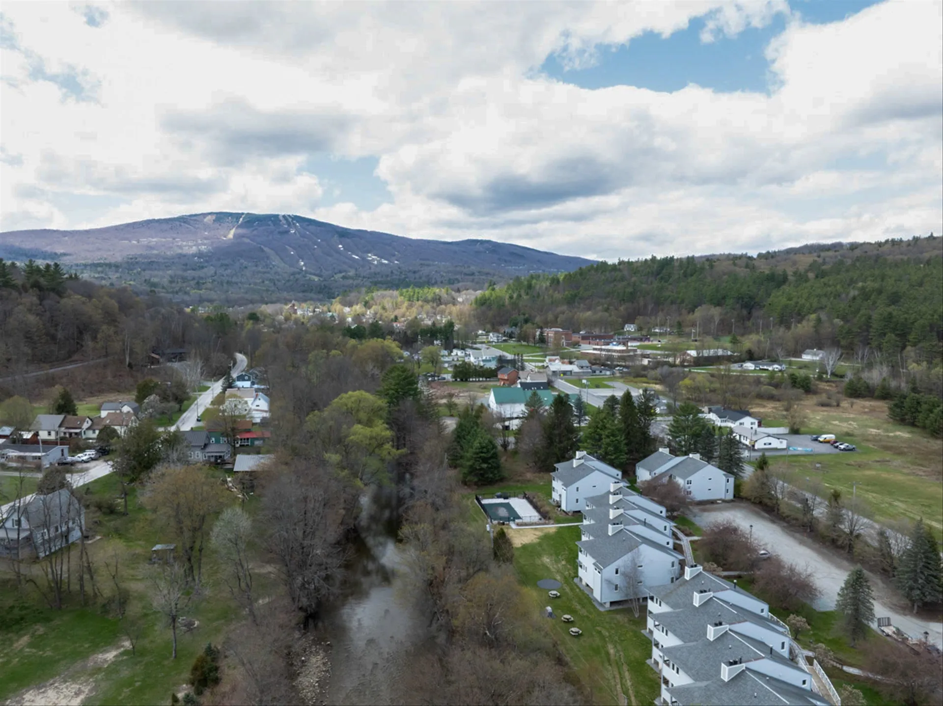 32 Route 103 South Ludlow VT 05149