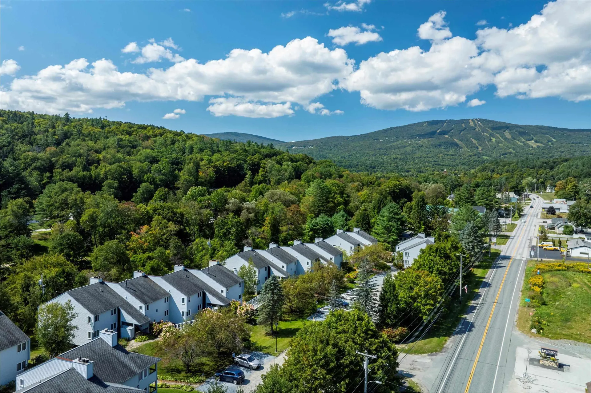 32 Route 103 South Ludlow VT 05149