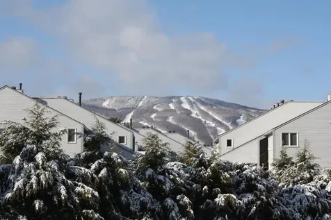 32 Route 103 South Ludlow VT 05149