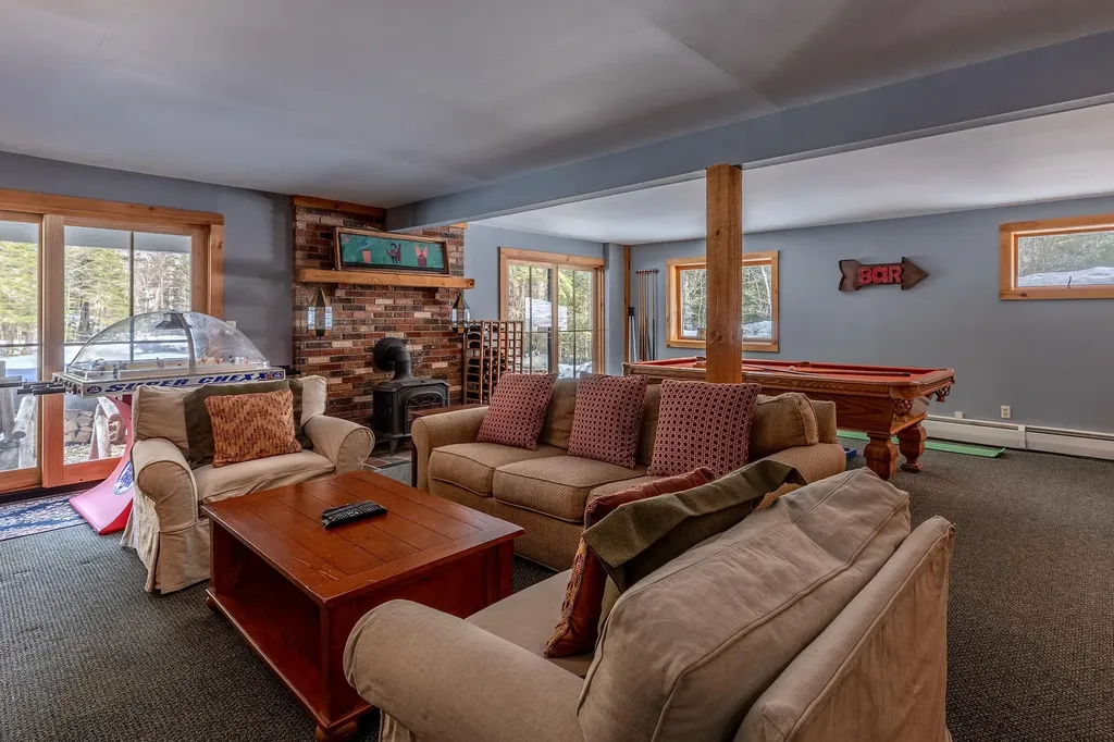 43 Beaver Street Winhall VT 05340