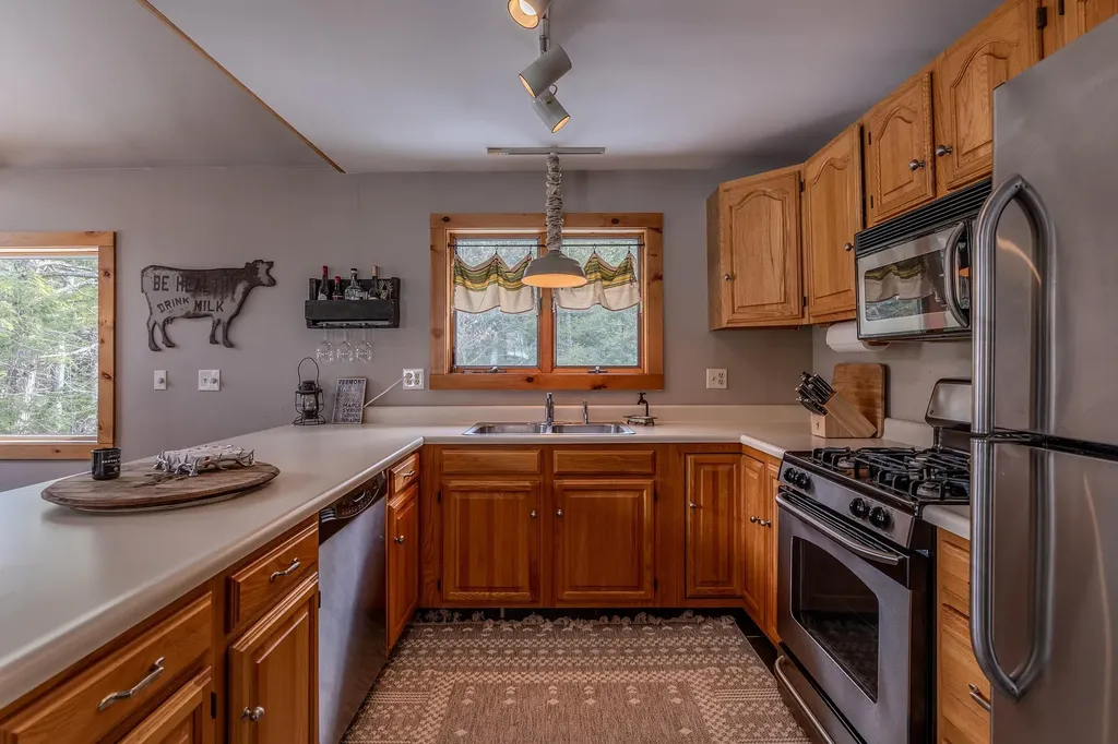 43 Beaver Street Winhall VT 05340