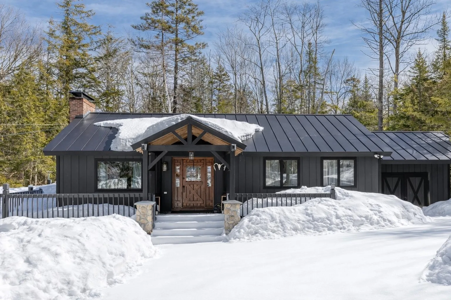 43 Beaver Street Winhall VT 05340
