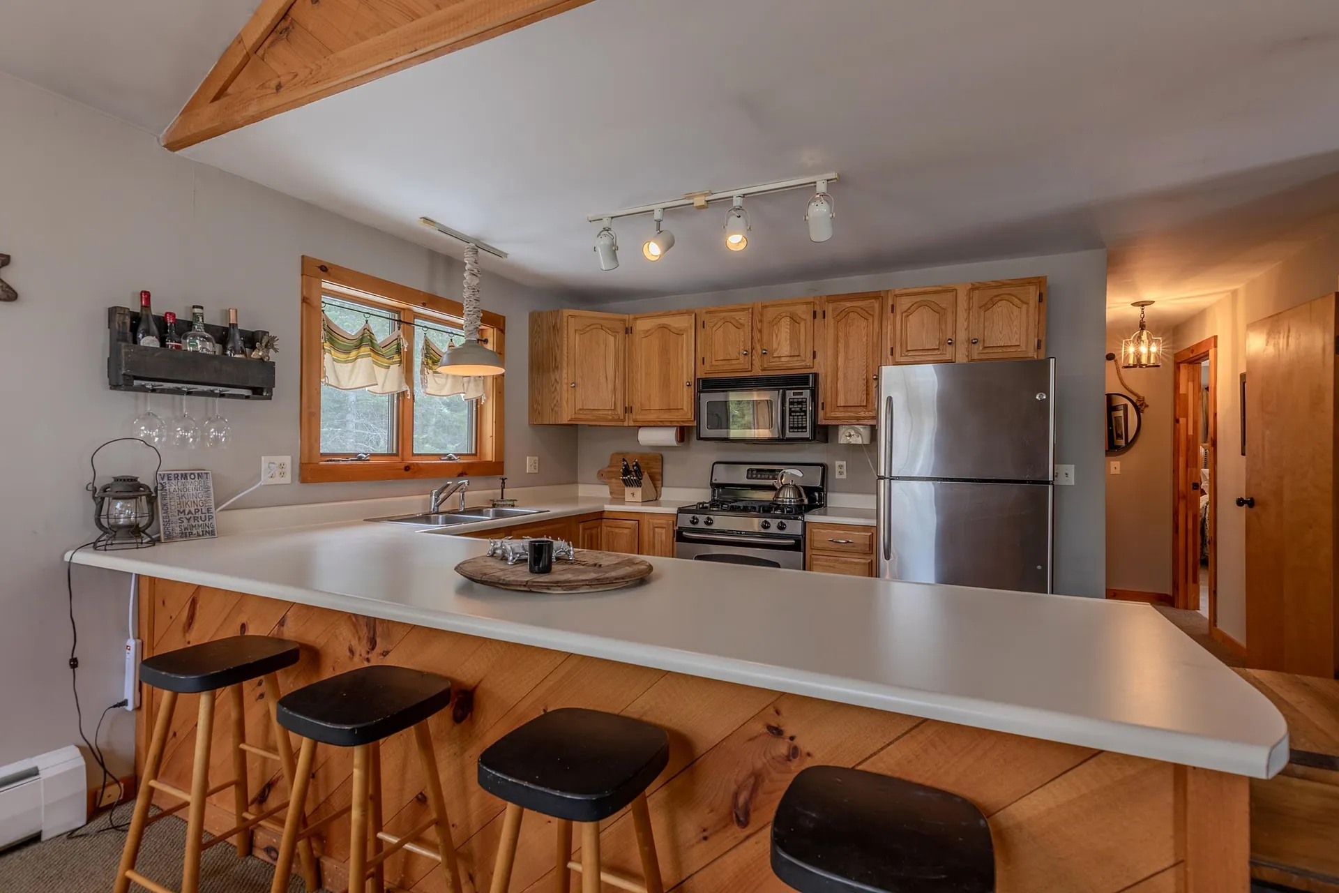 43 Beaver Street Winhall VT 05340