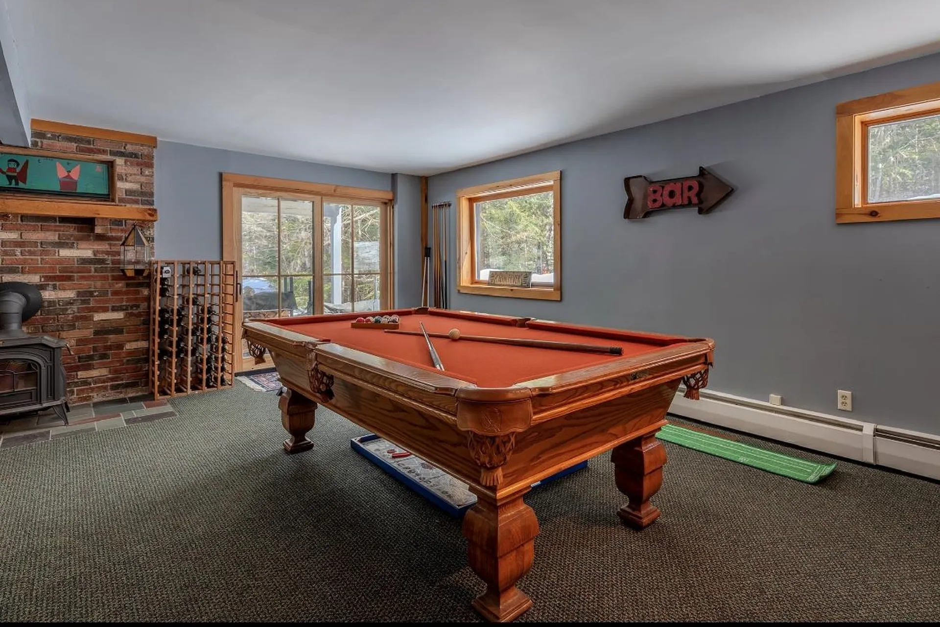 43 Beaver Street Winhall VT 05340
