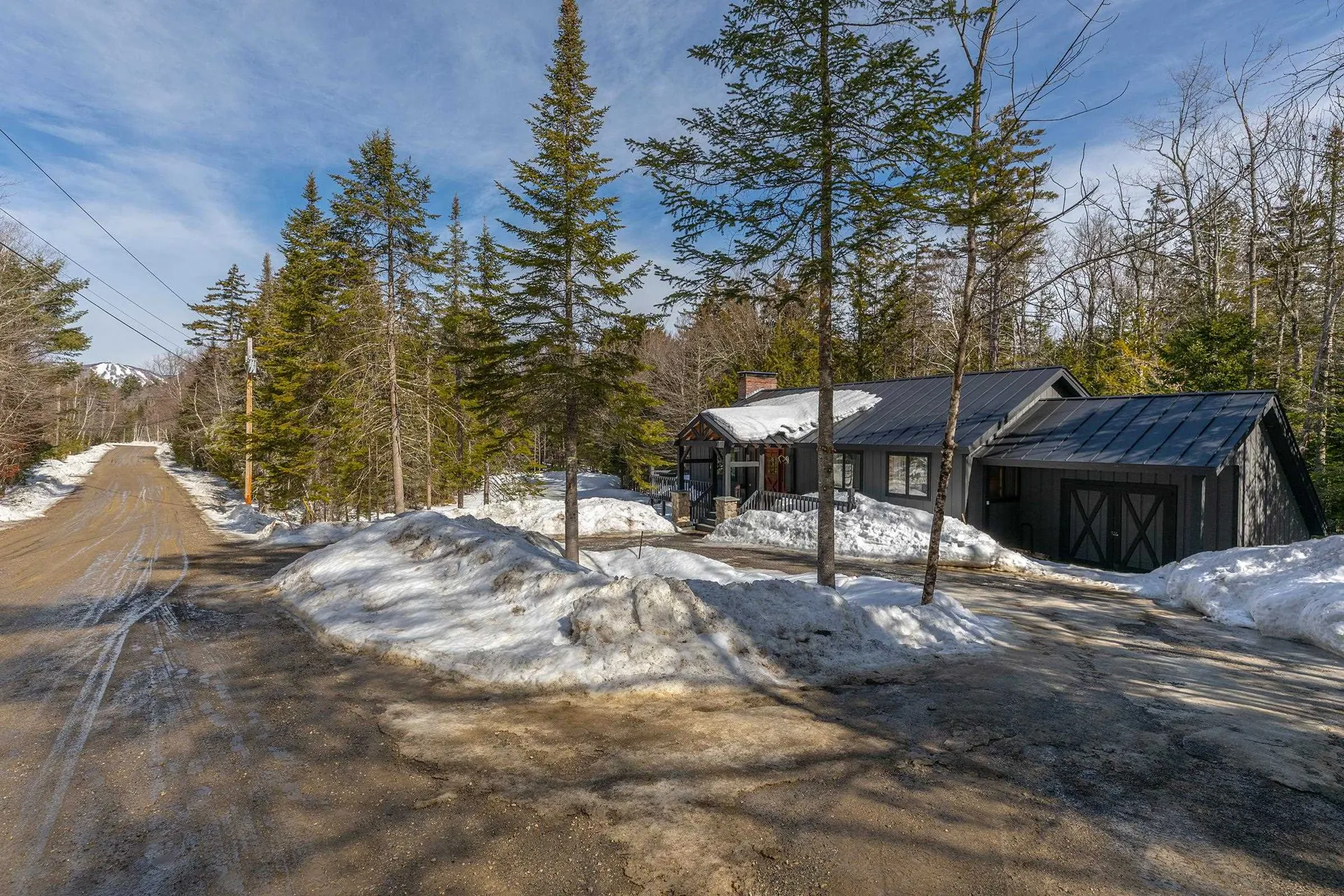 43 Beaver Street Winhall VT 05340