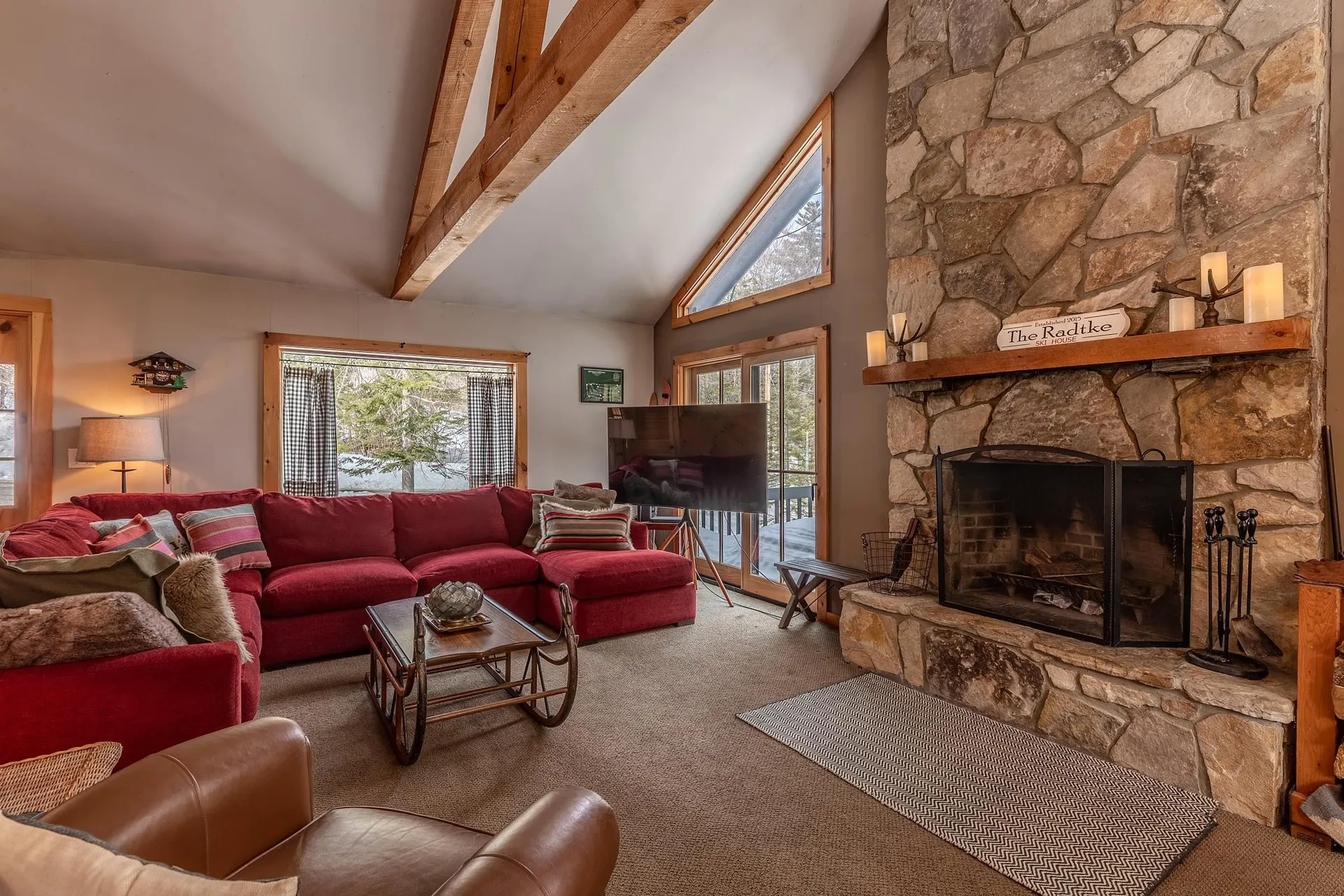 43 Beaver Street Winhall VT 05340