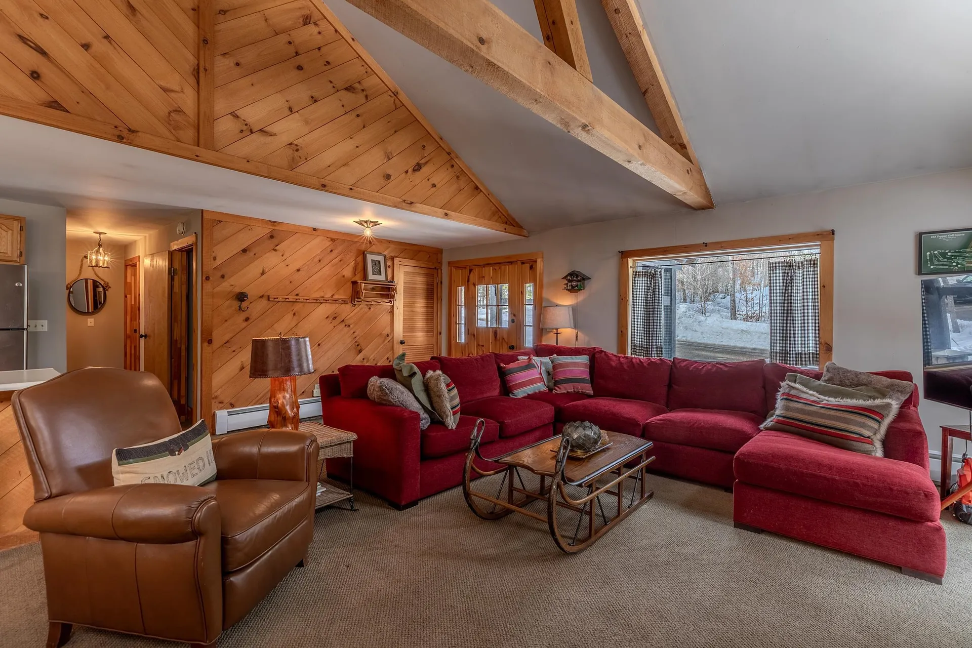 43 Beaver Street Winhall VT 05340