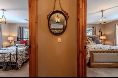 43 Beaver Street Winhall VT 05340