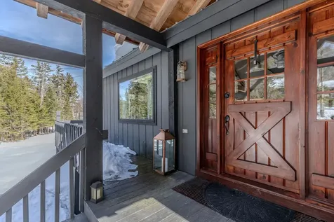 43 Beaver Street Winhall VT 05340