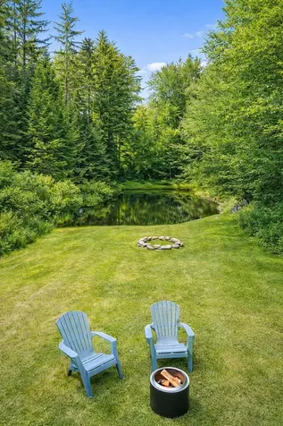 43 Beaver Street Winhall VT 05340